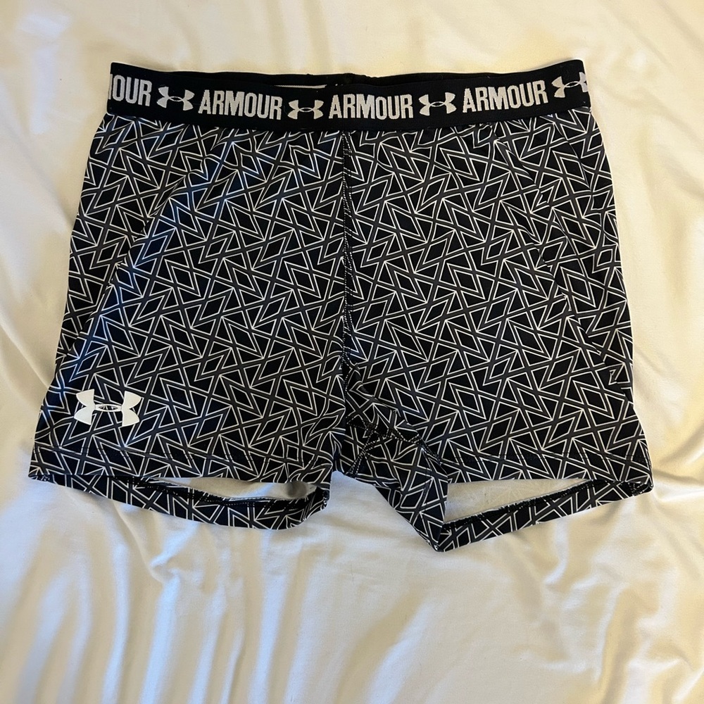 Under Armour Shorts